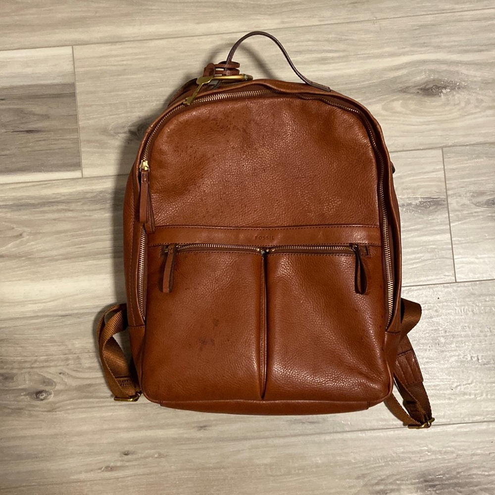Fossil Tess Backpack